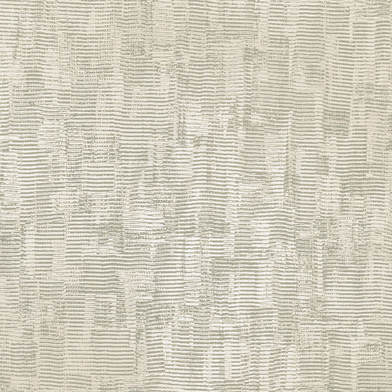 Precious Collection Metallic Jacquard Wallpaper Roll, Cream