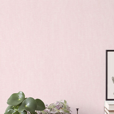Geometrix 10m x 52.8cm Satin Wallpaper Roll