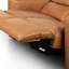 Radley 89" Leather Power Reclining Sofa