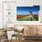 Alvord Windmill And Tulips-107501220