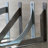 2"W x 18"D x 18"H Legacy Steel Bracket, Powder Coated Black-64105895-64105900