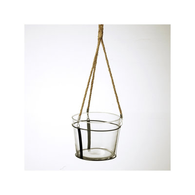 Magee Hanging Planter