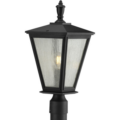 Quattrucci Seeded Lantern Head