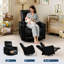 78cm Wide Standard Recliner-1809794247