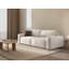 Biles 4 Seater Boucle Sofa Bed-1159100001