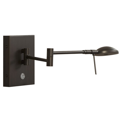 Swing Arm Sconce