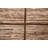 Checkered Gabbeh Runner Rug 3x9