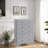 5 Chest Of Drawer Dresser-411192231