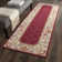 Arends Hand Hooked Performance Geometric Rug