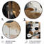 Décoration murale marbrée-327793316