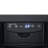EdgeStar 17.19'' W Freestanding 52 Cans (12 oz.) 1.6 Cubic Feet Beverage Cooler with Reversible Glass Door