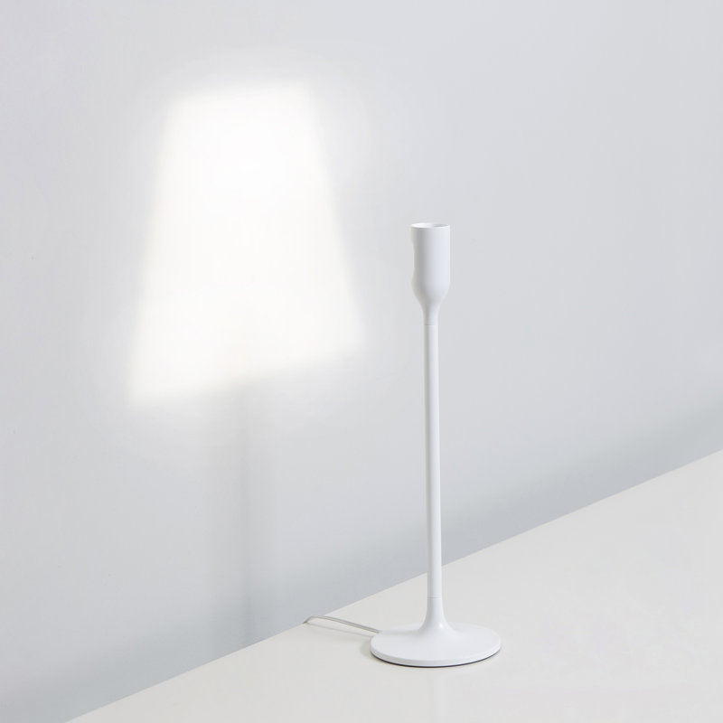 Yoy Metal Lamp Base Lamp