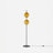 Point Floor Lamp Modular Amber-2133309780