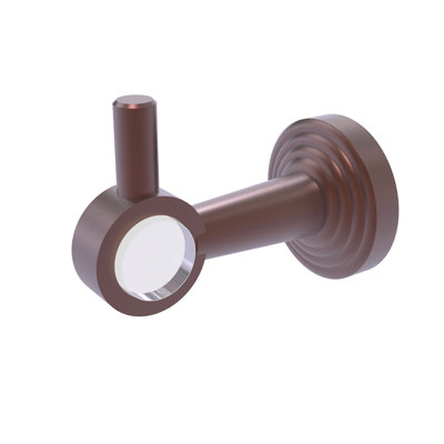 Pacific Beach Wall Mounted Robe Hook