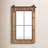 Enora Wood Rectangle Mirror-1968873690-1928484251