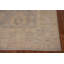 Tapis couleur terre Oushak