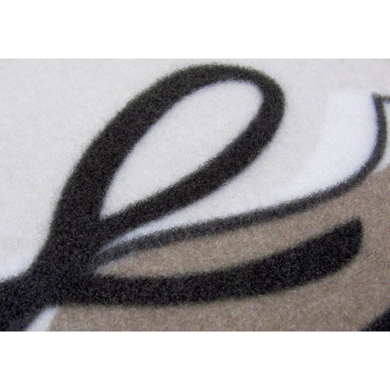 The Clean kitchen Runner is Suitable For The Kitchen, Hallway or Dining Room