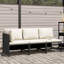 Canapé de patio carré de 23,6 po de large avec coussins Nisse-1897094427-1914329924