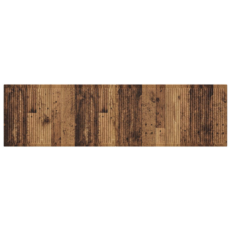 Headboard, Old Wood