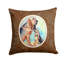  Housse et insert de coussin extérieur d'extérieur