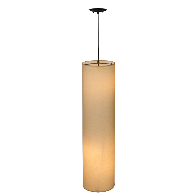 3 - Light Pendant