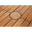 Aura Round Dining Table-209300985