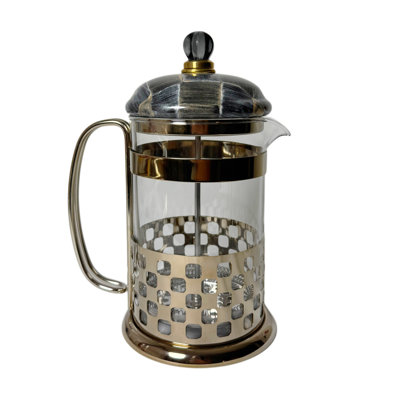 Sophisticheck French Press