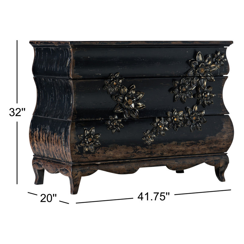 Commode Sanctuary Charmant Bachelorette