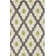 Carolene Hand Tufted Wool Geometric Rug