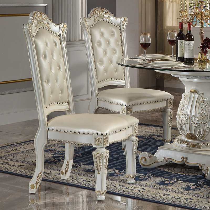 Chaise d'appoint Vendome