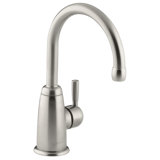 Wellspring Cold Water Dispenser with Contemporary Design