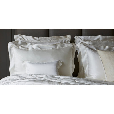 Signature Duvet Cover