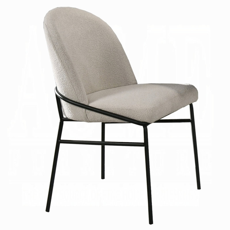 Chaise d'appoint Lark