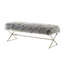 Banc rembourré Evonne-26119937