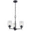 Mini-lustre Winslow 3Lt