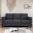 Strock Upholstered Arm Sofa-914843768