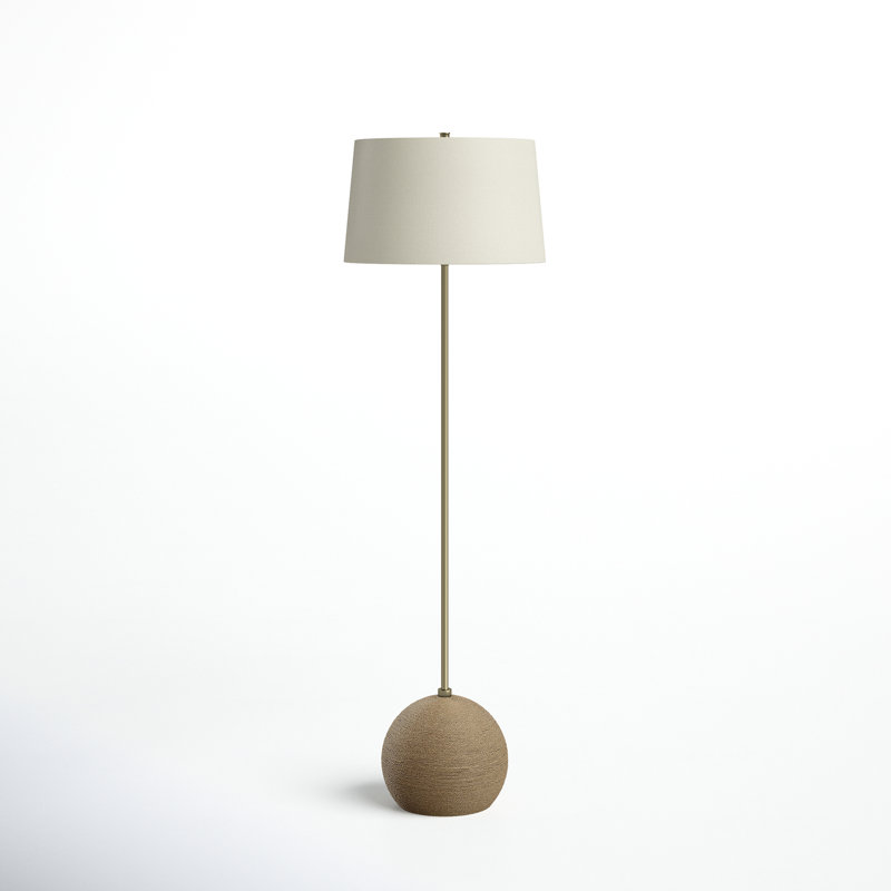 Jesper 65'' Floor Lamp