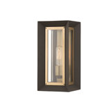 Lowry 1 Light Wall Sconce