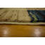 Tapis intérieur en laine 4 pi 10 po x 6 pi 7 po one-of-kind à la main noué la Nash