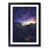 Black Framed