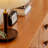 Beautiful Atmosphere Stable And Durable Sideboard