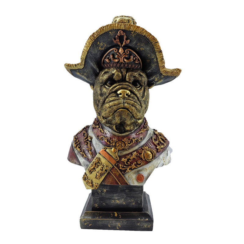 Sorren Figurines & Sculptures