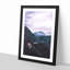 Hohenschwangau Castle - Framed Print-56852678-56852681