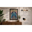 Monumental Organ Art Deco - Print-512096145-512096106