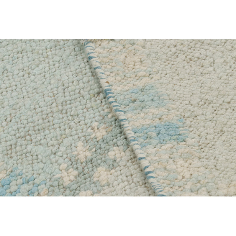 One-of-a-Kind Rectangle 8'2" X 10' Area Rug, Rectangle 10'3" x 14'