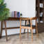 Chaise avec accoudoirs Lailyn-265368749