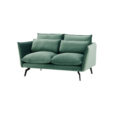 Glausen 2 Seater Loveseat