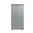 Figueredo Elegant Storage Cabinet - Spacious Bathroom Storage with Doors and Three Drawers - Upgrade Your Space Today-715303216