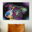 «In a Perfect World», impression sur toile-24113819