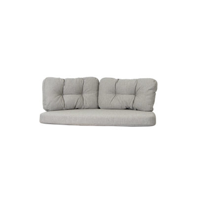 Ocean Large 2-Seater Sofa Cushion Set